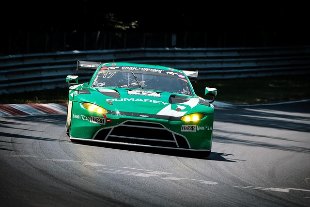 Fra tribunen til pitlane: Slik opplever du le mans på sitt beste